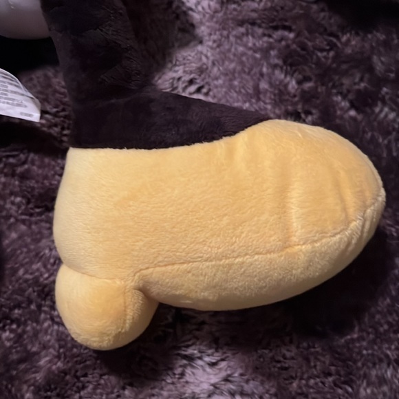 Minnie Mouse plush - Picture 3 of 9